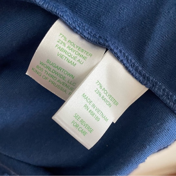 NWT Lilly Pulitzer Pheby Ruffle Swiss Dot Dress - Picture 8 of 8